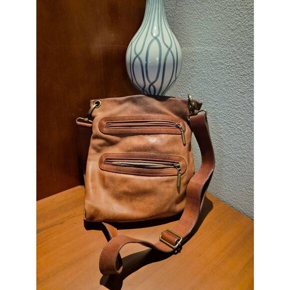 Margot crossbody - Picture 3 of 5